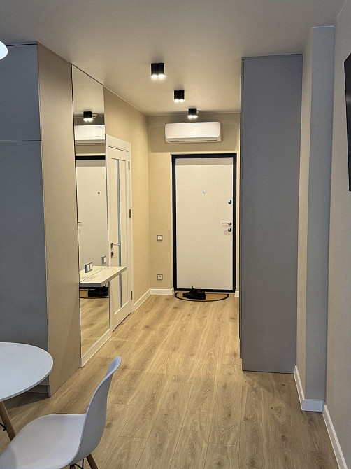 Сдам однокомнатную кватиру-студию Проспект Шевченко 30 от хозяина Одеса - зображення 4