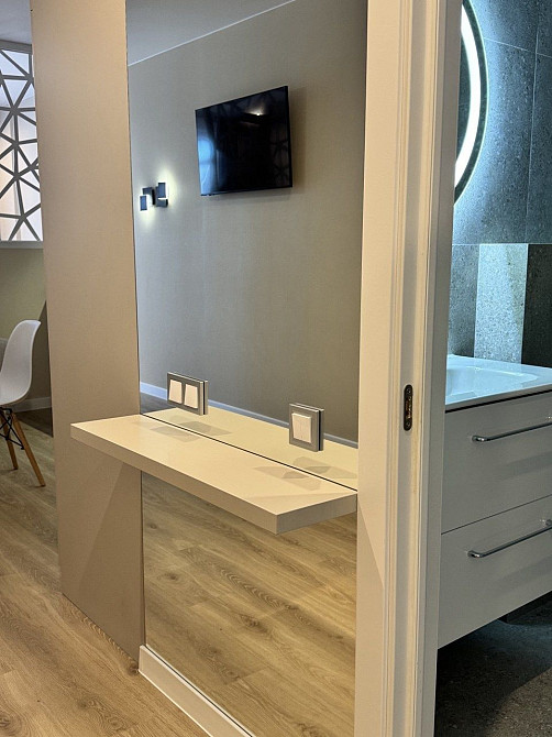 Сдам однокомнатную кватиру-студию Проспект Шевченко 30 от хозяина Одеса - зображення 3