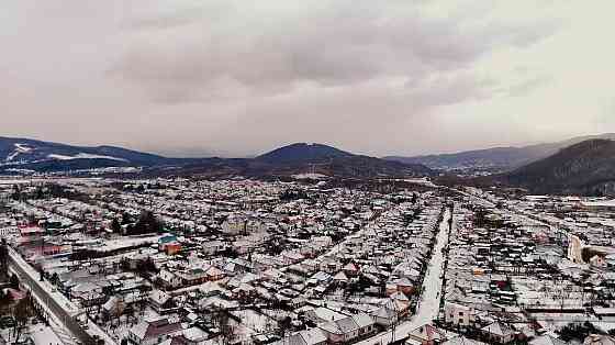Продаж квартир у центрі міста Свалява. Закарпаття. Svaliava