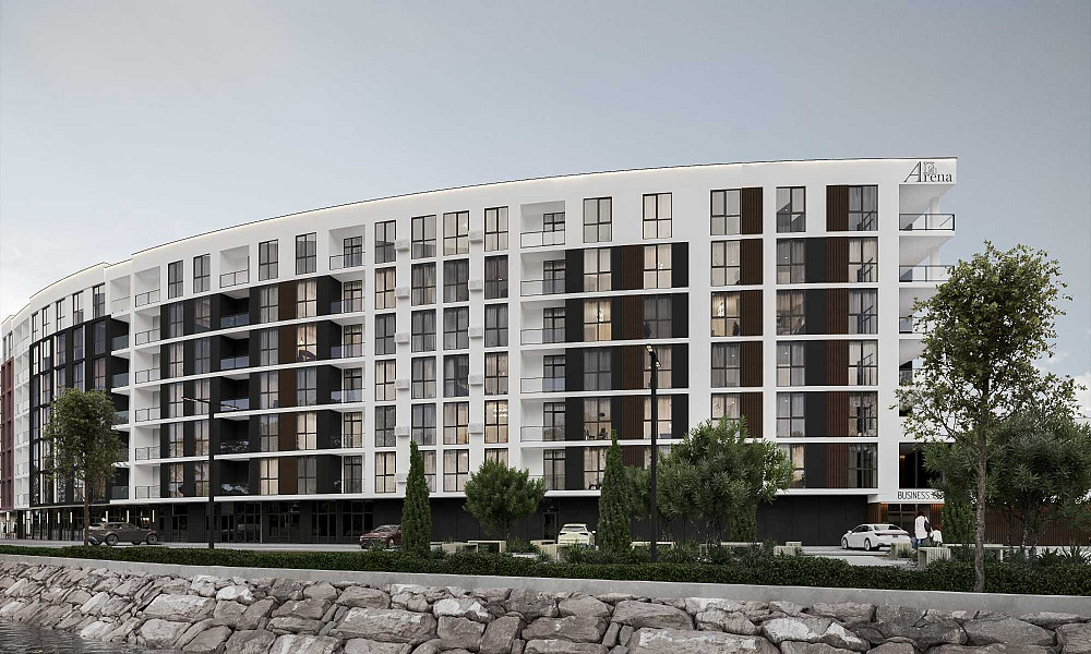 Продаж квартир у центрі міста Свалява. Закарпаття. Svaliava - photo 3