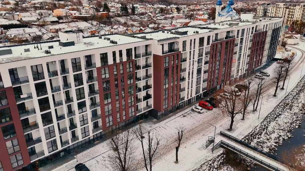 Продаж квартир у центрі міста Свалява. Закарпаття. Svaliava - photo 2