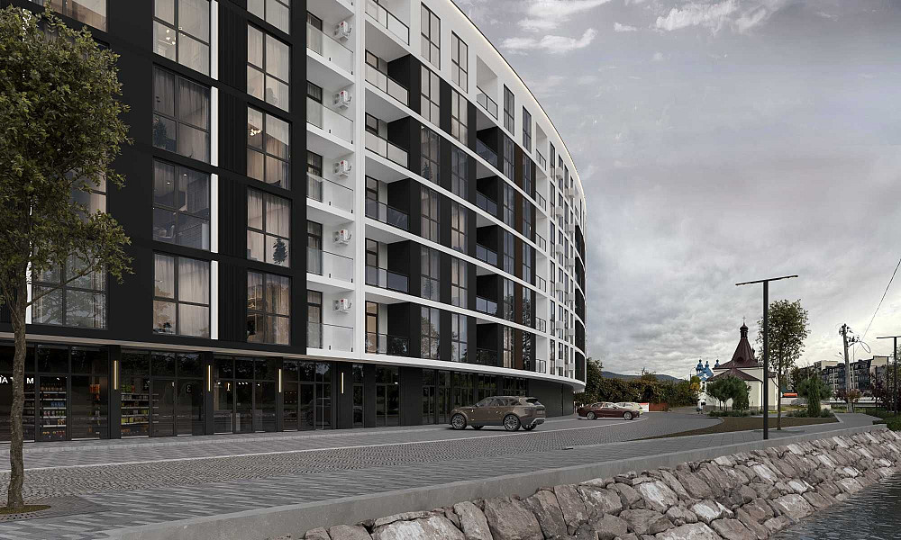 Продаж квартир у центрі міста Свалява. Закарпаття. Svaliava - photo 4