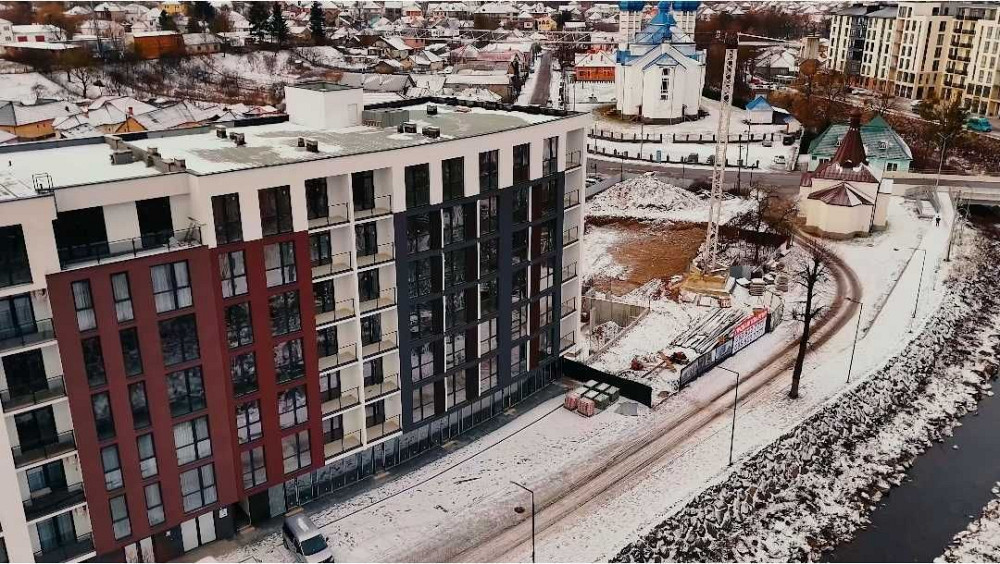 Продаж квартир у центрі міста Свалява. Закарпаття. Svaliava - photo 7