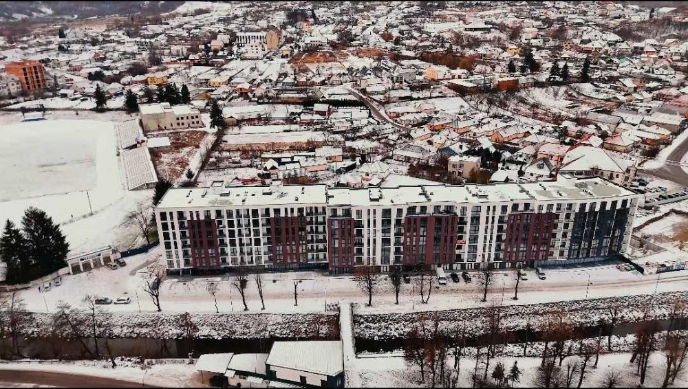 Продаж квартир у центрі міста Свалява. Закарпаття. Svaliava - photo 5