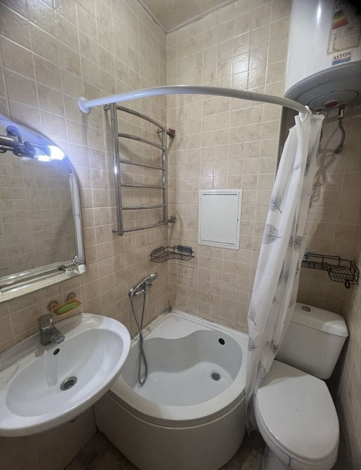 ЗДАМ 2 кім.кв в самому Центрі ДРУЖБА НАРОДІВ  10000грн. Черкаси - зображення 8