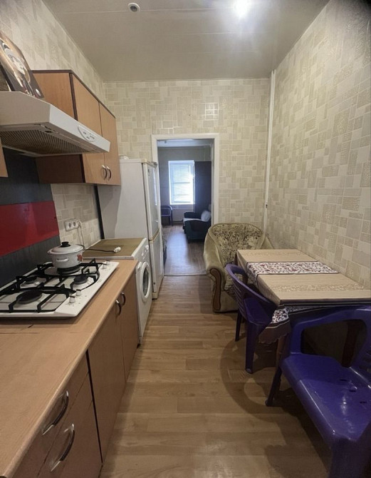 ЗДАМ 2 кім.кв в самому Центрі ДРУЖБА НАРОДІВ  10000грн. Черкаси - зображення 4