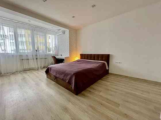 1-кімн в новобудові ЖК Іскринський Харків