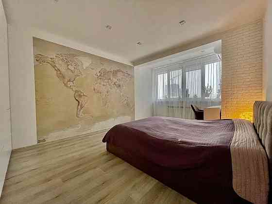 1-кімн в новобудові ЖК Іскринський Харків