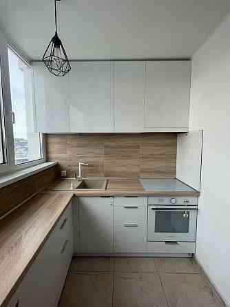 1-кімн в новобудові ЖК Іскринський Харків