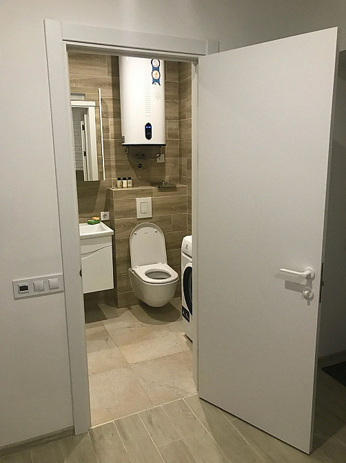 1-кімн в новобудові ЖК Іскринський Харків - зображення 8