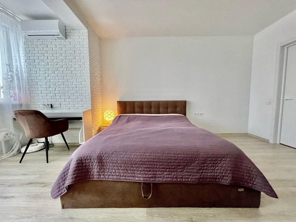 1-кімн в новобудові ЖК Іскринський Харків - зображення 1