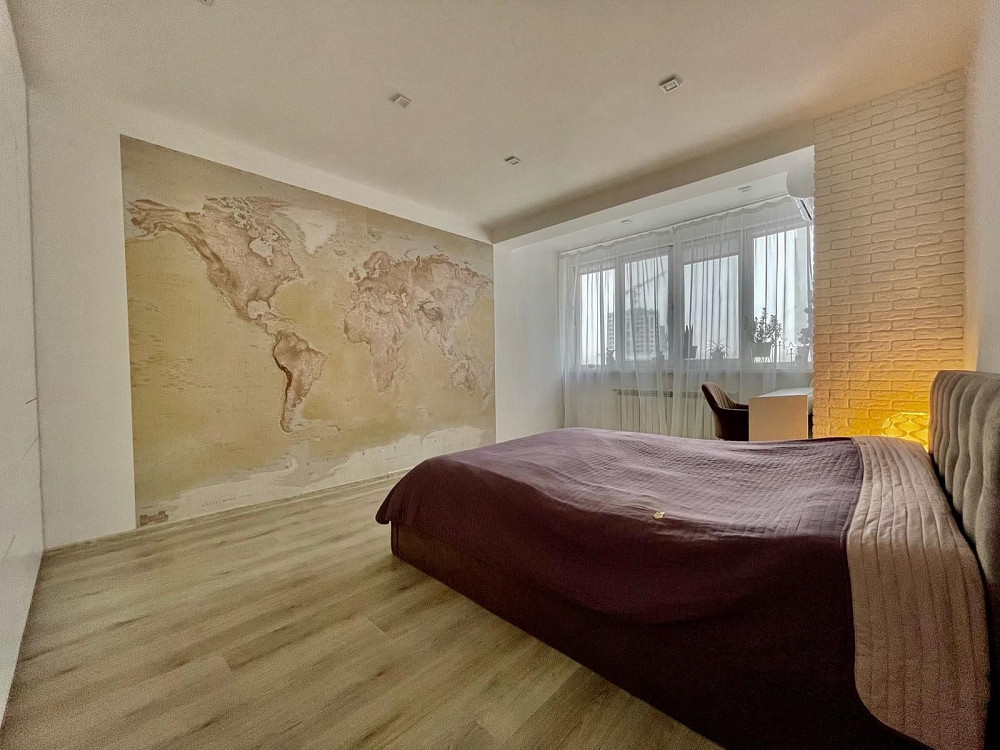 1-кімн в новобудові ЖК Іскринський Харків - зображення 2