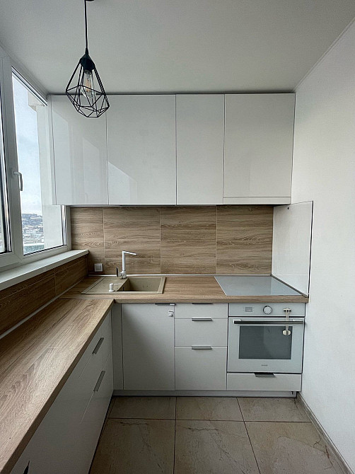 1-кімн в новобудові ЖК Іскринський Харків - зображення 5