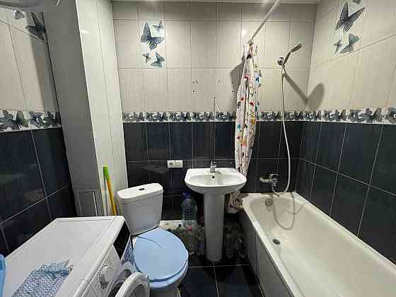 Сдам 2к квартиру на Левом берегу ул.Калиновая (середина) Днепр