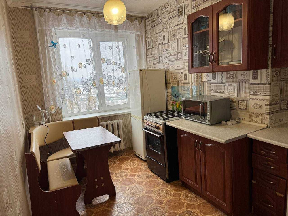 Сдам 2к квартиру на Левом берегу ул.Калиновая (середина) Днепр - изображение 1