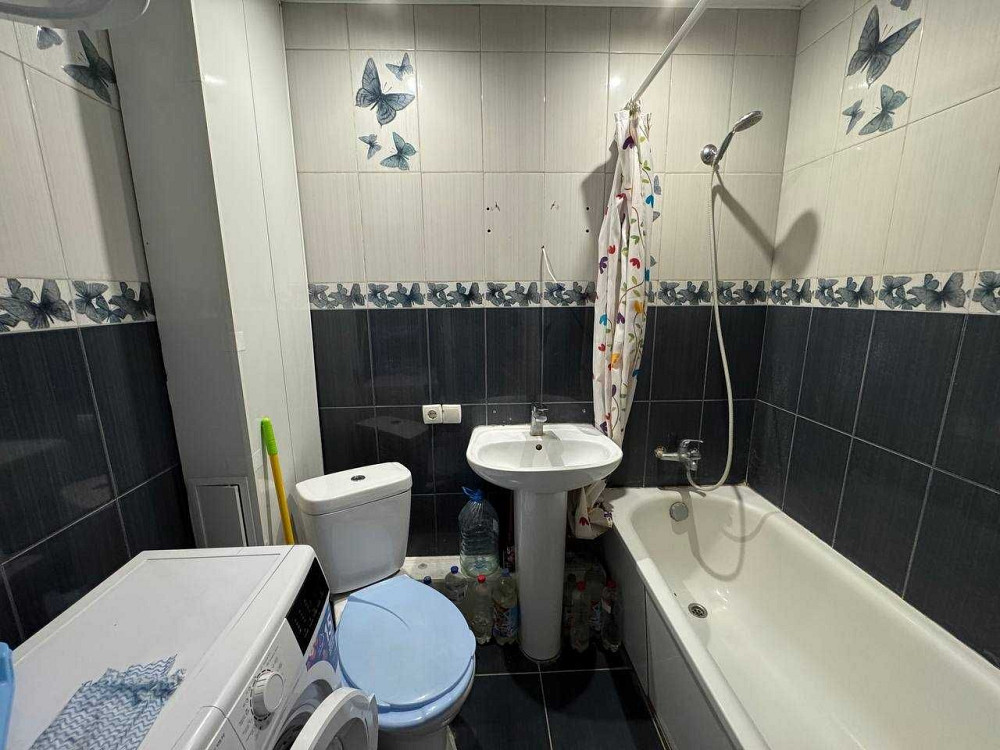 Сдам 2к квартиру на Левом берегу ул.Калиновая (середина) Днепр - изображение 2