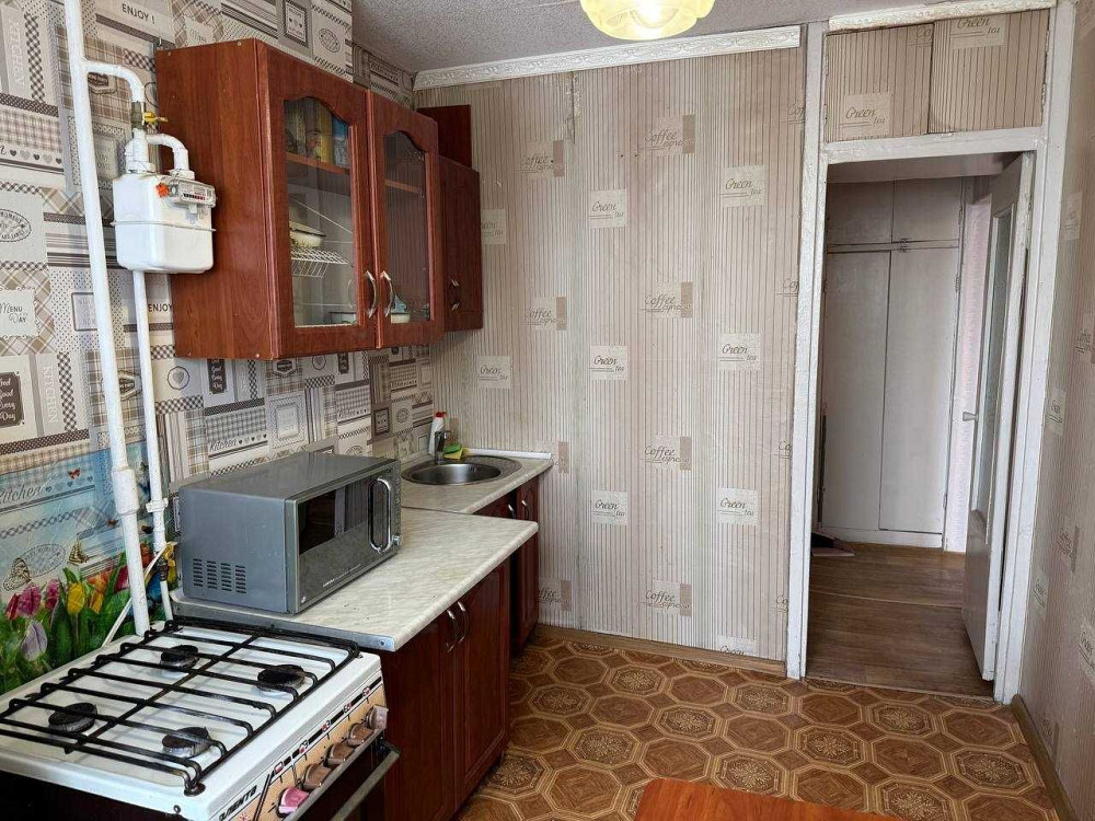 Сдам 2к квартиру на Левом берегу ул.Калиновая (середина) Днепр - изображение 4