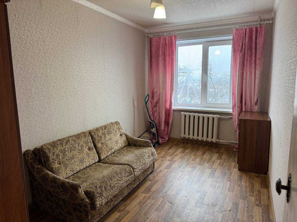 Сдам 2к квартиру на Левом берегу ул.Калиновая (середина) Днепр - изображение 8