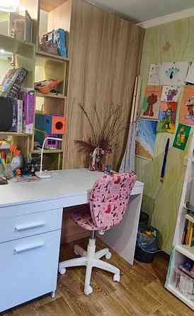 Продам 3 к. квартиру - шикарную, теплую, просторную - Чебатарева 30б! Днепр