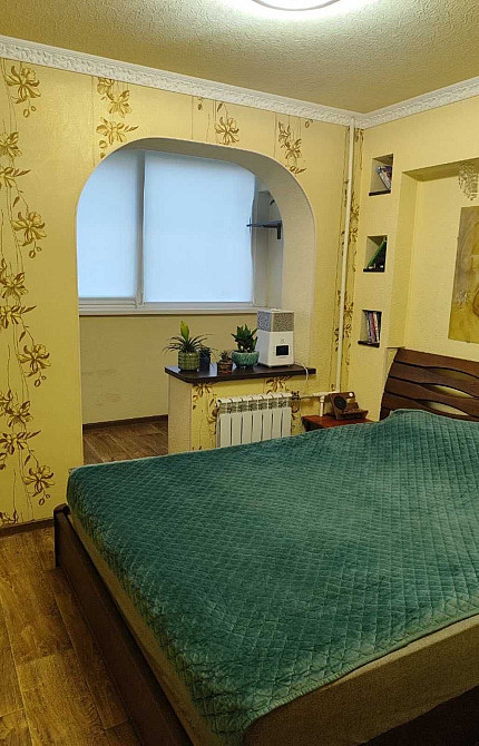 Продам 3 к. квартиру - шикарную, теплую, просторную - Чебатарева 30б! Днепр - изображение 5