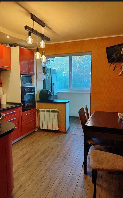 Продам 3 к. квартиру - шикарную, теплую, просторную - Чебатарева 30б! Днепр - изображение 2