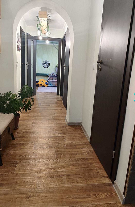 Продам 3 к. квартиру - шикарную, теплую, просторную - Чебатарева 30б! Днепр - изображение 8