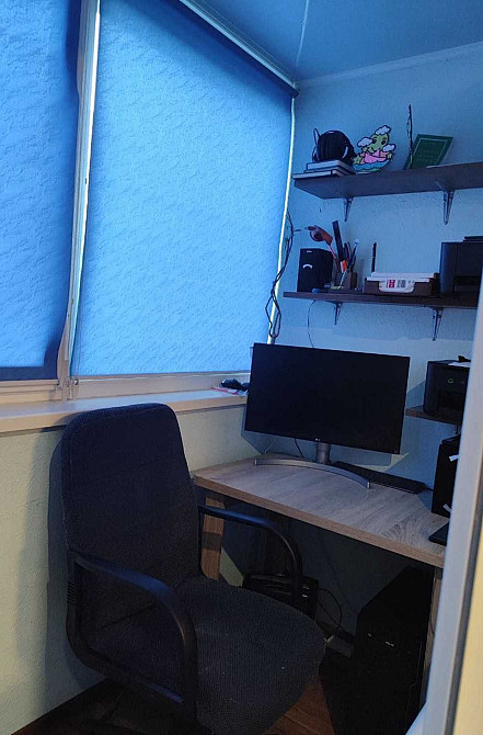 Продам 3 к. квартиру - шикарную, теплую, просторную - Чебатарева 30б! Днепр - изображение 4