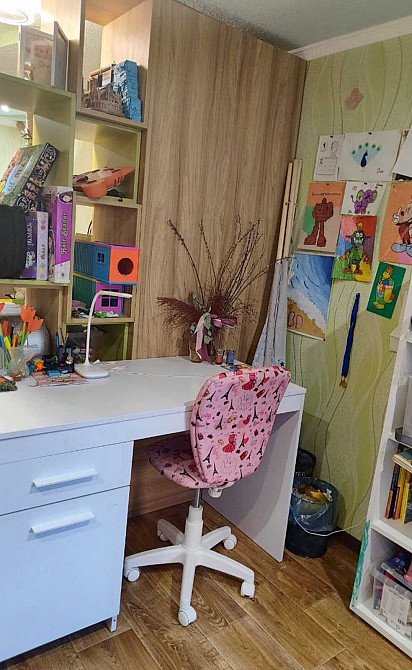 Продам 3 к. квартиру - шикарную, теплую, просторную - Чебатарева 30б! Днепр - изображение 6