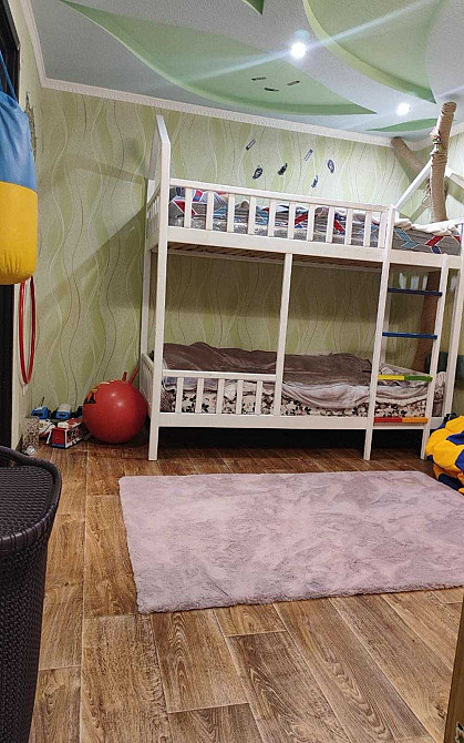 Продам 3 к. квартиру - шикарную, теплую, просторную - Чебатарева 30б! Днепр - изображение 7