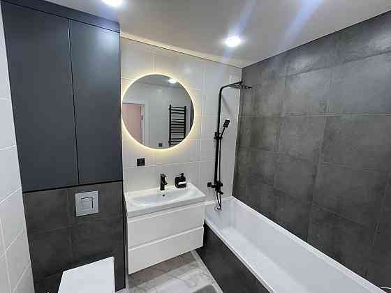 Здам 1кім.квартиру. Новобудова. Автопарк (Кошевого) Kremenchuk