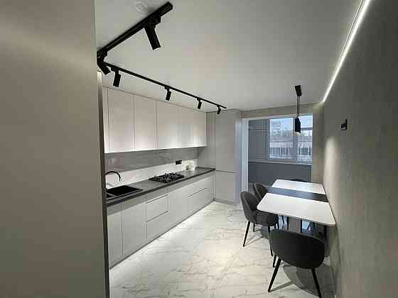 Здам 1кім.квартиру. Новобудова. Автопарк (Кошевого) Kremenchuk