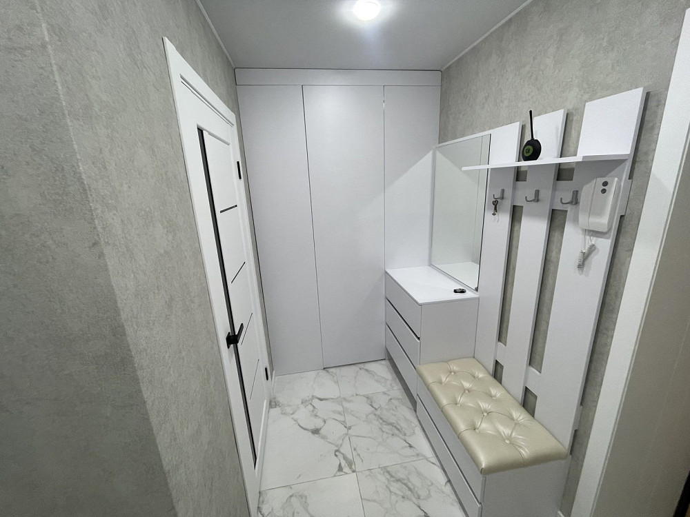 Здам 1кім.квартиру. Новобудова. Автопарк (Кошевого) Kremenchuk - photo 7