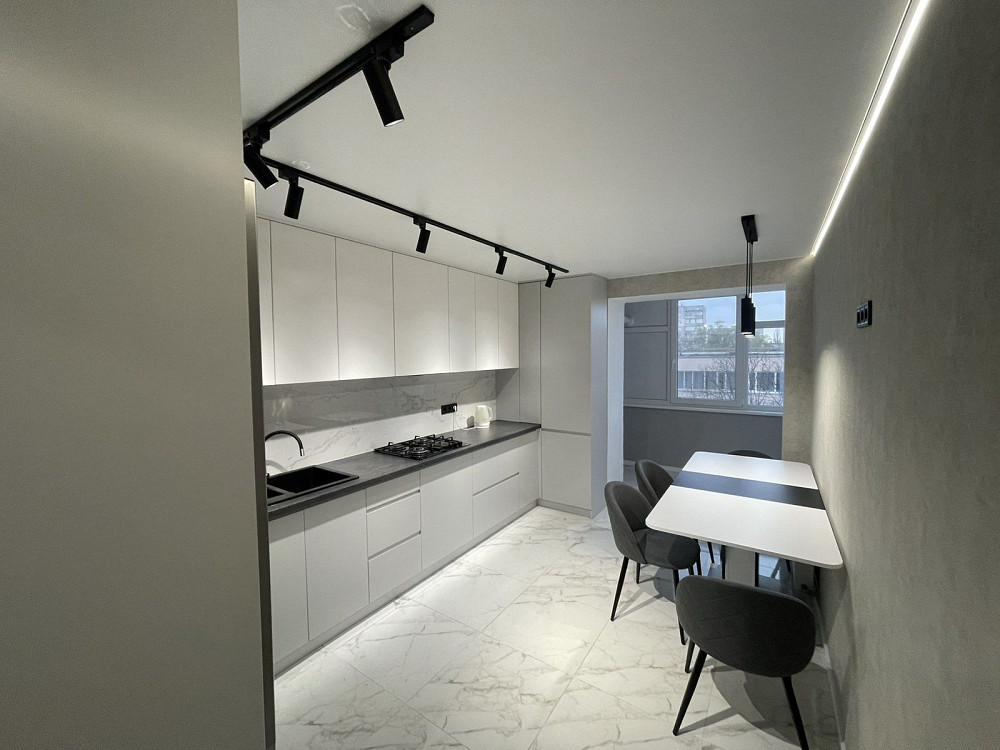 Здам 1кім.квартиру. Новобудова. Автопарк (Кошевого) Kremenchuk - photo 3