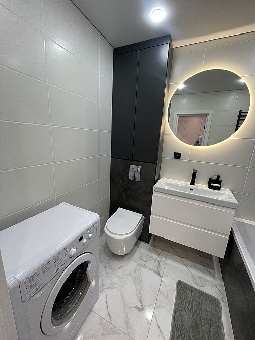 Здам 1кім.квартиру. Новобудова. Автопарк (Кошевого) Kremenchuk - photo 5