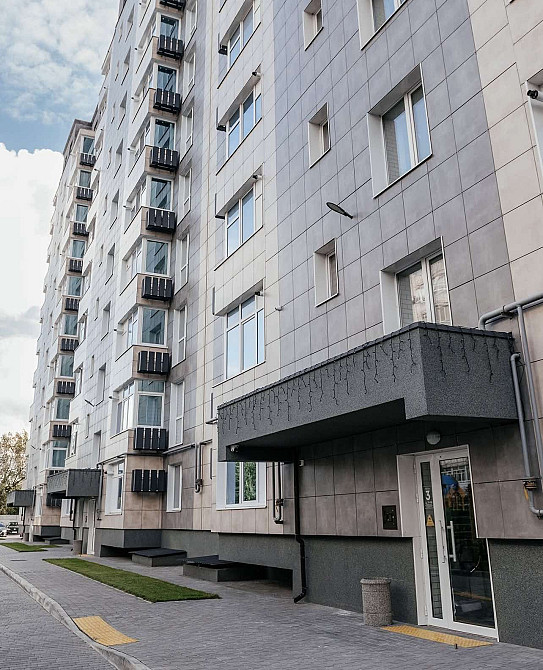 Здам 1кім.квартиру. Новобудова. Автопарк (Кошевого) Kremenchuk - photo 8