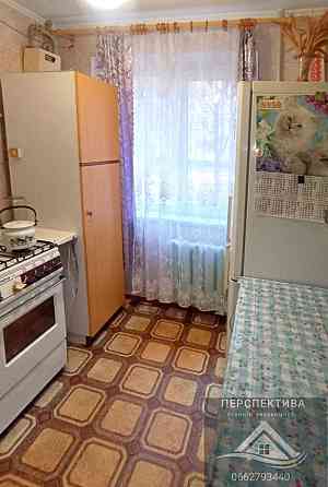 єВідновлення! Британська, центр. 2-к. квартира Суми