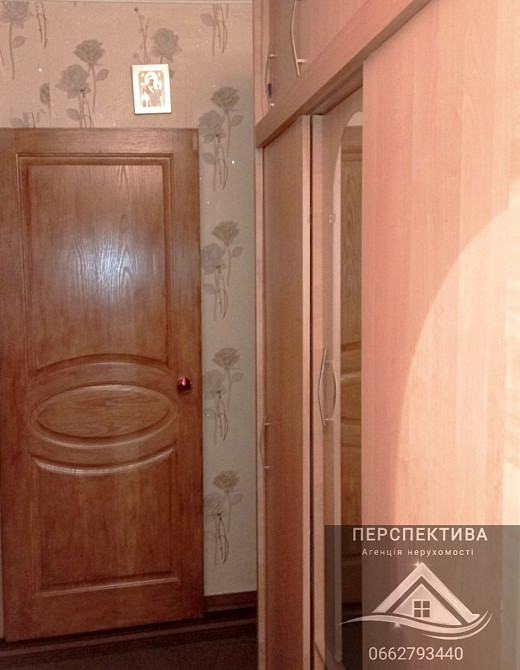 єВідновлення! Британська, центр. 2-к. квартира Суми - зображення 4