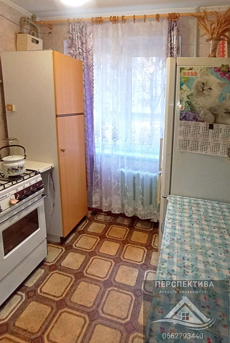 єВідновлення! Британська, центр. 2-к. квартира Суми - зображення 3