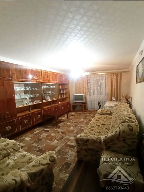 єВідновлення! Британська, центр. 2-к. квартира Суми - зображення 8