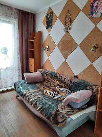 Здам свою 3-кімнатну квартиру. Довгостроково! Без виселення на літо! Chornomorsk