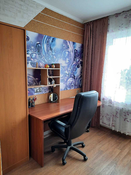 Здам свою 3-кімнатну квартиру. Довгостроково! Без виселення на літо! Chornomorsk - photo 1