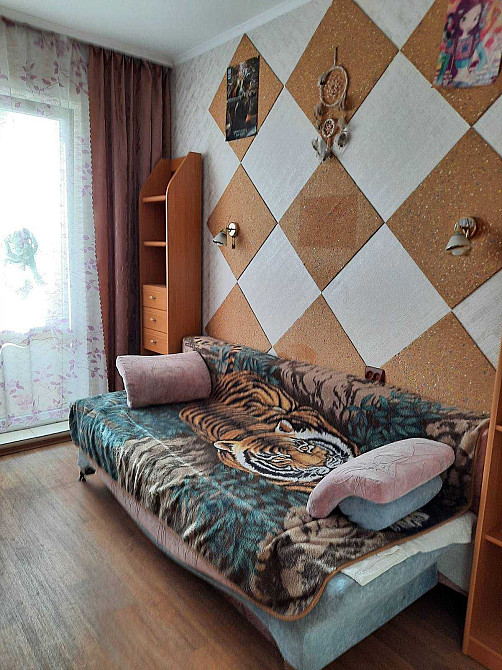 Здам свою 3-кімнатну квартиру. Довгостроково! Без виселення на літо! Chornomorsk - photo 6