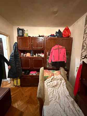 Продаж  БЮДЖЕТНОЇ 1  кім. квартири Львів