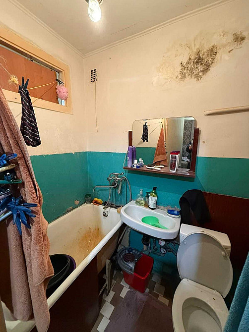 Продаж  БЮДЖЕТНОЇ 1  кім. квартири Львів - зображення 5