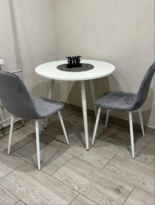 Сдам 1к квартиру пр. Поля(Кирова)/Минина Днепр - изображение 4