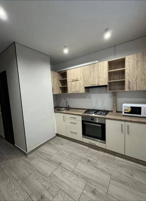 Сдам 1к квартиру пр. Поля(Кирова)/Минина Днепр - изображение 1