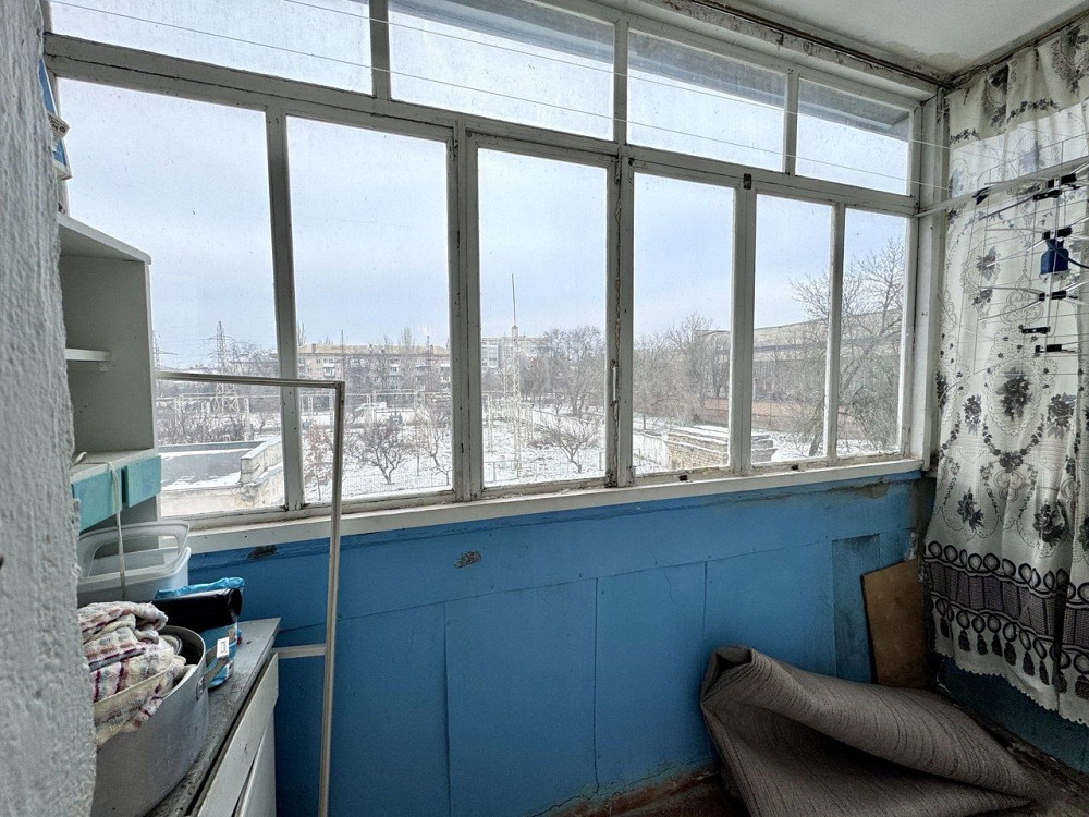 Продаж 1 кімнатної квартири Mykolaiv - photo 5