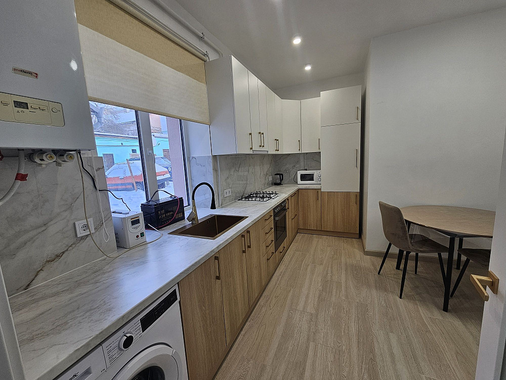 Оренда квартири  центр Чернівці Chernivtsi - photo 5