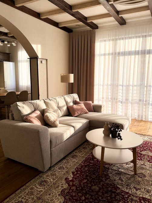 Здам 2-х к. квартиру на вул. Хрещатик, 27Б в будинку з ГЕНЕРАТОРОМ Київ - зображення 1