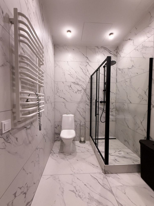 Здам 2-х к. квартиру на вул. Хрещатик, 27Б в будинку з ГЕНЕРАТОРОМ Київ - зображення 5